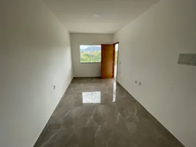 Casa com 2 Quartos à venda, 79m² no Residencial Centro da Serra, Serra