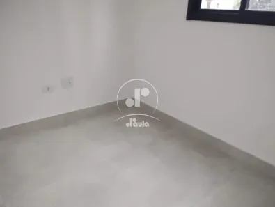 Apartamento com 2 Quartos à venda, 53m² no Vila Bastos, Santo André