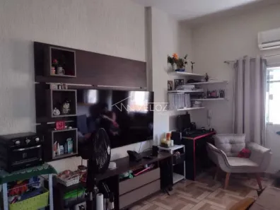 Apartamento com 1 Quarto à venda, 31m² no Centro, Rio de Janeiro