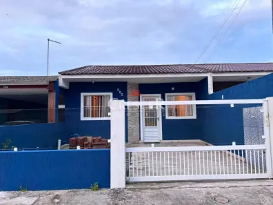 Casa com 2 Quartos à venda, 55m² no Ipanema, Pontal do Paraná