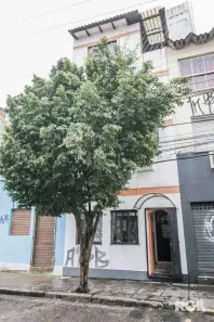 Imóvel Comercial com 4 Quartos à venda, 199m² no Cidade Baixa, Porto Alegre