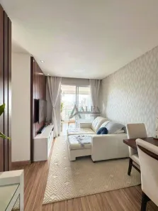Apartamento com 2 Quartos à venda, 65m² no Tatuapé, São Paulo