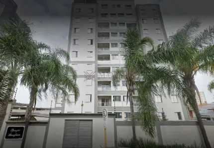 Apartamento com 2 Quartos à venda, 70m² no Jardim Panorama, Bauru