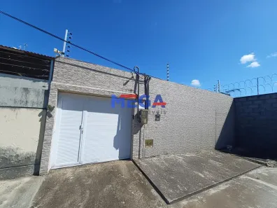 Casa com 3 Quartos à venda, 90m² no Lagoinha, Eusébio