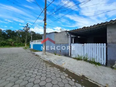 Casa com 2 Quartos à venda, 60m² no Conjunto Residencial Mazzeo, Mongaguá