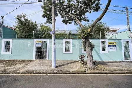 Casa com 3 Quartos à venda, 276m² no Nova Piracicaba, Piracicaba