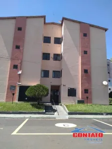 Apartamento com 2 Quartos à venda, 45m² no Jardim Botafogo 1, São Carlos