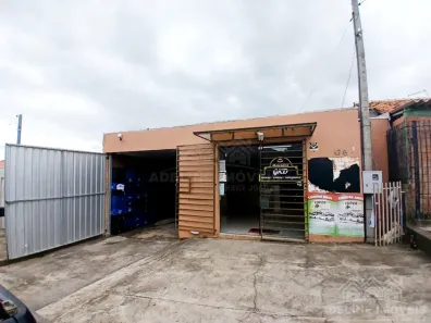 Casa com 3 Quartos à venda, 140m² no AFCB - Cidade Nova, Carambeí