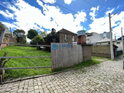 Lote/Terreno à venda, 832m² no São Leopoldo, Caxias do Sul