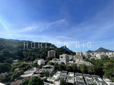 Apartamento com 3 Quartos à venda, 392m² no Gávea, Rio de Janeiro