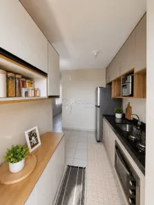 Apartamento com 2 Quartos à venda, 49m² no Jardim da Balsa II, Americana