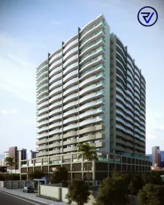 Apartamento com 3 Quartos à venda, 71m² no Engenheiro Luciano Cavalcante, Fortaleza