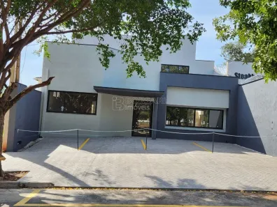 Imóvel Comercial com 4 Quartos para alugar, 244m² no Vila Harmonia, Araraquara