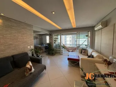 Apartamento com 3 Quartos à venda, 104m² no Planalto Paulista, São Paulo