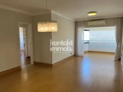 Apartamento com 3 Quartos à venda, 101m² no Jardim Emília, Sorocaba