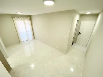 Apartamento com 2 Quartos à venda, 50m² no Jardim Taquaral, São Paulo