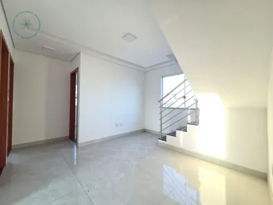 Cobertura com 2 Quartos à venda, 97m² no Copacabana, Belo Horizonte