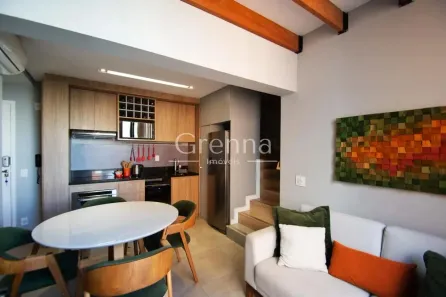 Apartamento com 2 Quartos para venda ou aluguel, 75m² no Pinheiros, São Paulo