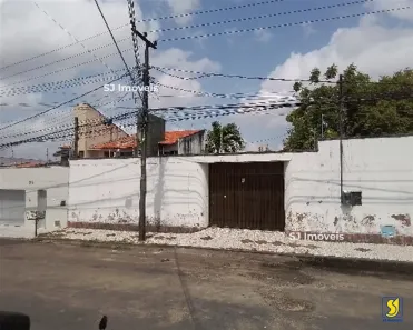 Imóvel Comercial para alugar, 439m² no Sapiranga-Coité, Fortaleza