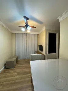 Apartamento com 2 Quartos à venda, 45m² no Parque Munhoz, São Paulo