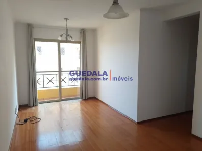 Apartamento com 3 Quartos à venda, 64m² no Vila Morse, São Paulo