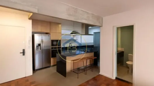 Apartamento com 2 Quartos à venda, 85m² no Vila Mariana, São Paulo