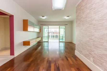 Apartamento com 3 Quartos à venda, 159m² no Aclimação, São Paulo