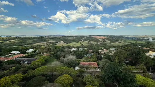 Apartamento com 3 Quartos à venda, 92m² no Bosque dos Eucaliptos, São José dos Campos