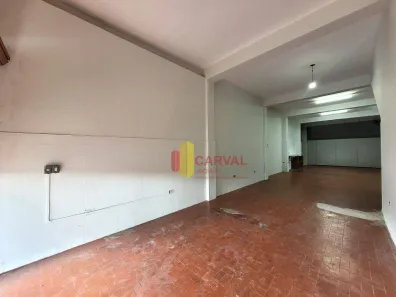 Ponto Comercial para alugar, 150m² no Vila Monte Alegre, Pedreira