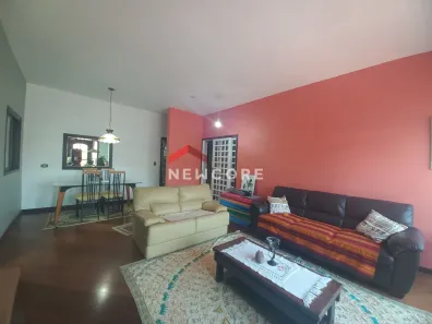 Sobrado com 4 Quartos à venda, 347m² no Instituto de Previdência, São Paulo
