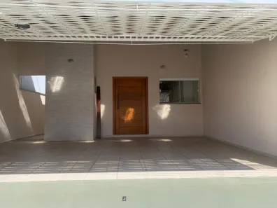 Casa com 2 Quartos à venda, 96m² no Jardim Santa Marta III, Salto