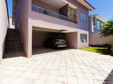 Sobrado com 4 Quartos à venda, 271m² no City Bussocaba, Osasco