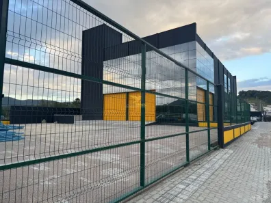 Galpão/Depósito/Armazém para alugar, 1840m² no São Francisco, Santo Amaro da Imperatriz