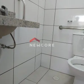 Prédio Comercial à venda, 538m² no Assunção, São Bernardo do Campo