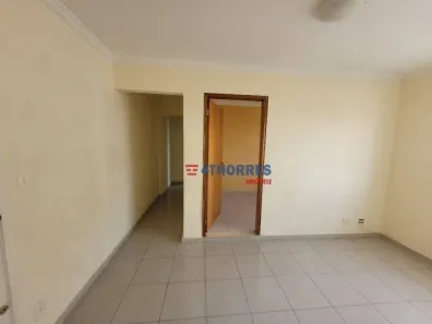 Apartamento com 2 Quartos para venda ou aluguel, 57m² no Jaguaré, São Paulo