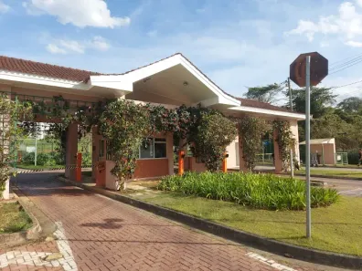 Lote/Terreno à venda, 312m² no Jardim Bandeirantes, Votorantim