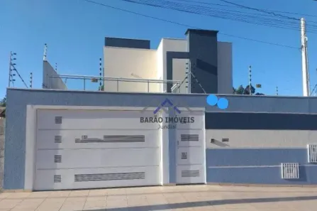 Casa com 3 Quartos à venda, 290m² no Jardim Caçula, Jundiaí
