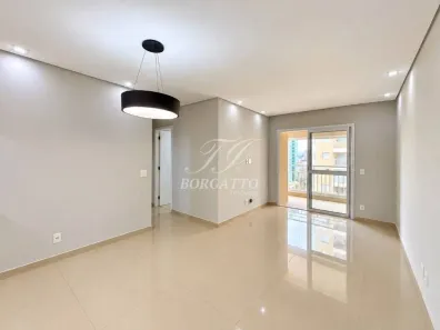 Apartamento com 3 Quartos para alugar, 82m² no Gopoúva, Guarulhos