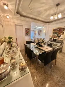 Apartamento com 3 Quartos à venda, 140m² no Umarizal, Belém