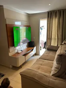 Apartamento com 2 Quartos à venda, 52m² no Panorama (Polvilho), Cajamar