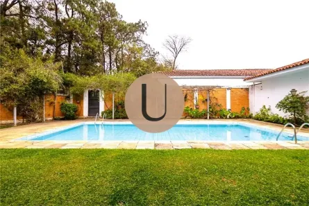 Casa com 4 Quartos à venda, 579m² no Vila Cruzeiro, São Paulo