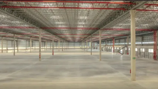 Galpão/Depósito/Armazém para alugar, 3113m² no Alvarenga, São Bernardo do Campo