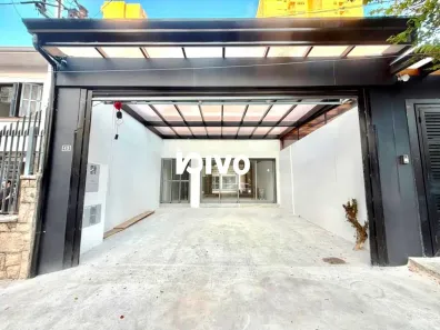 Sobrado com 2 Quartos à venda, 300m² no Vila Clementino, São Paulo