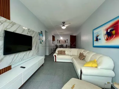 Apartamento com 3 Quartos à venda, 110m² no Praia Grande, Ubatuba