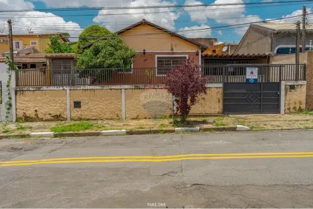 Casa com 2 Quartos à venda, 161m² no Jardim Quarto Centenário, Campinas