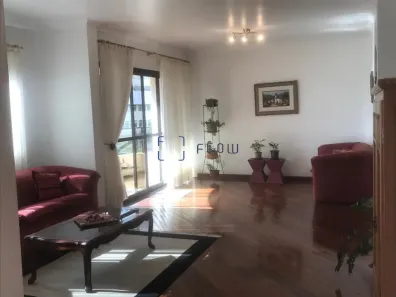 Apartamento com 4 Quartos à venda, 185m² no Santana, São Paulo