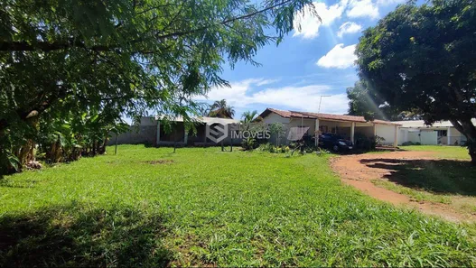 Lote/Terreno à venda, 1500m² no Região dos Lagos, Brasília