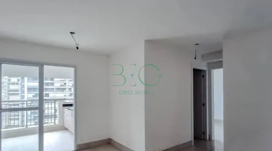Apartamento com 2 Quartos à venda, 57m² no Jardim Vila Mariana, São Paulo