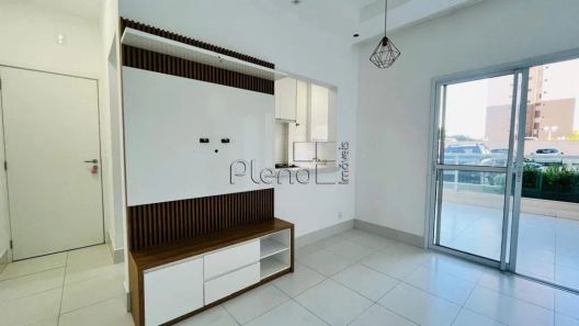 Apartamento com 3 Quartos à venda, 74m² no Jardim Santiago, Indaiatuba