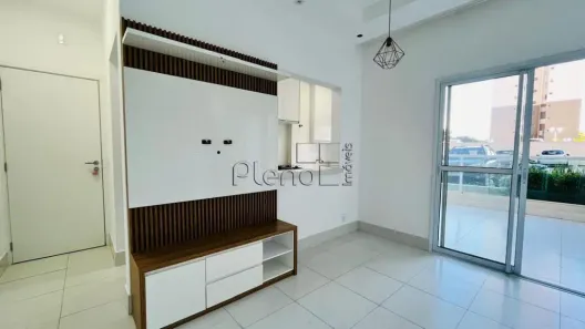 Apartamento com 3 Quartos à venda, 74m² no Jardim Santiago, Indaiatuba
